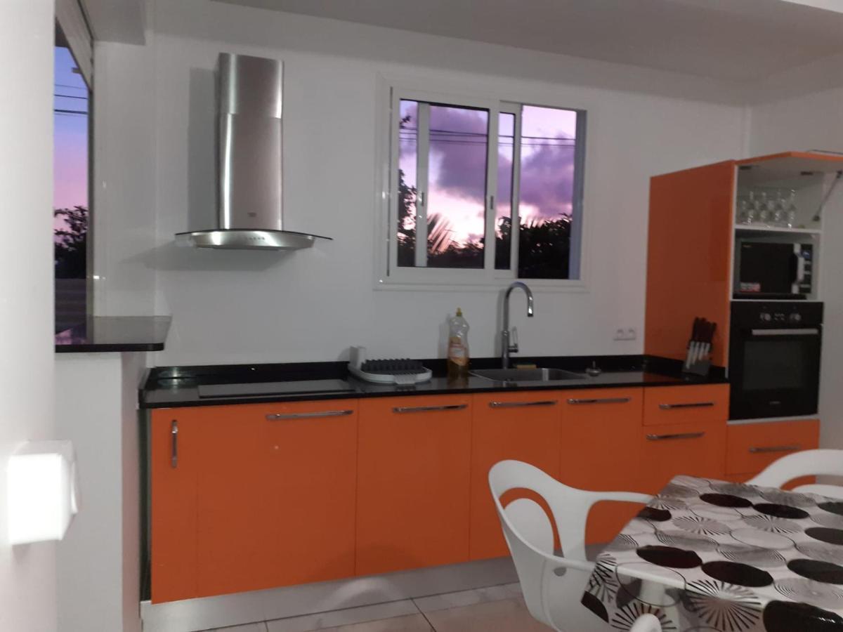 Le Colibri Voyageur Apartment Sans Pareil Exterior photo