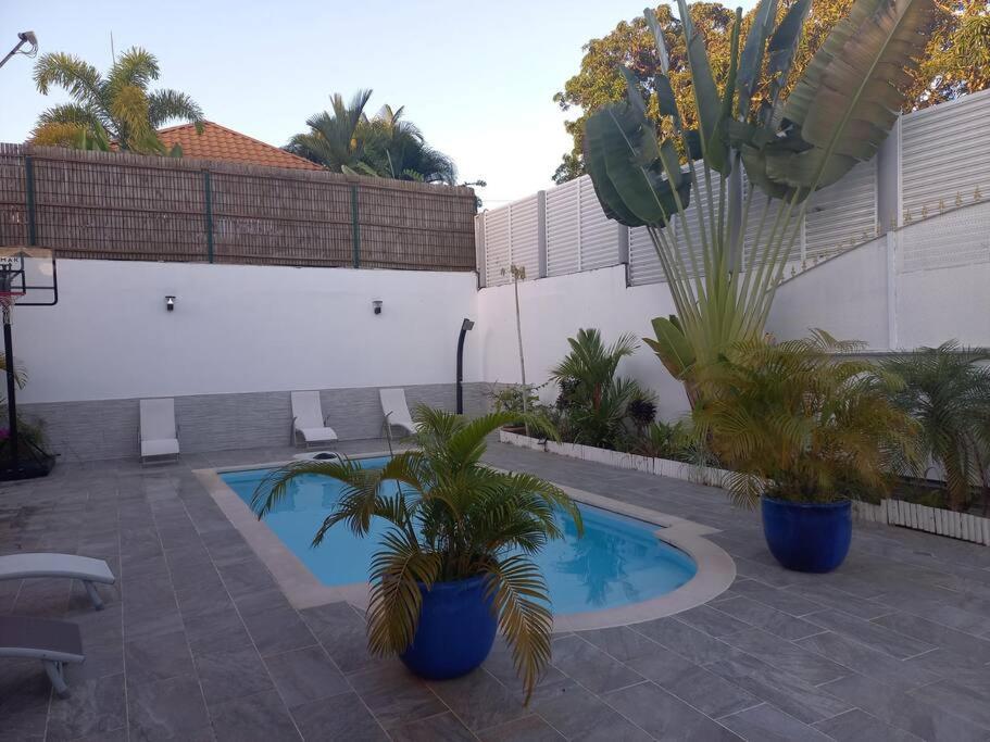 Le Colibri Voyageur Apartment Sans Pareil Exterior photo