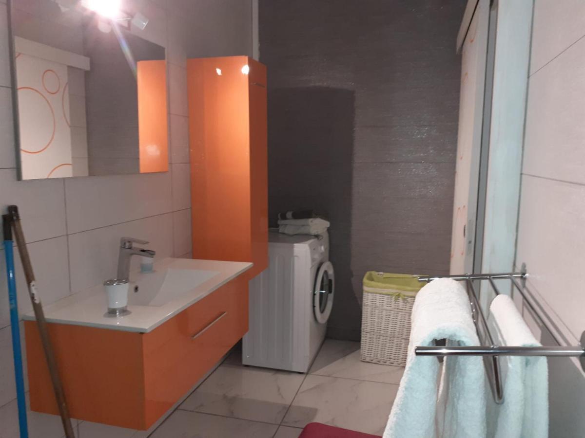Le Colibri Voyageur Apartment Sans Pareil Exterior photo