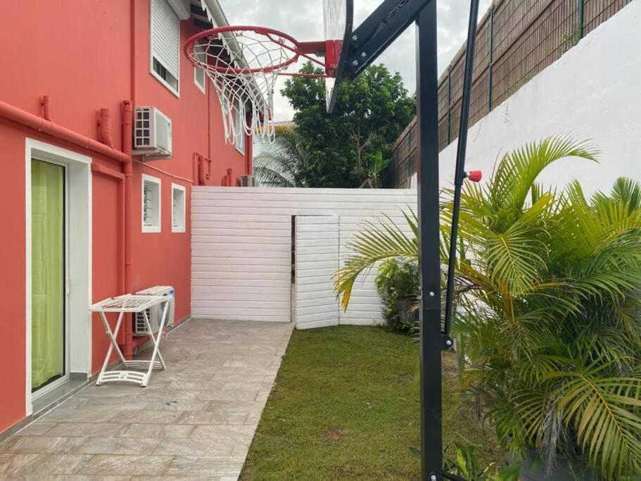 Le Colibri Voyageur Apartment Sans Pareil Exterior photo