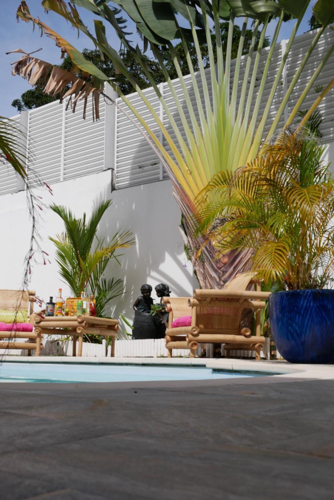 Le Colibri Voyageur Apartment Sans Pareil Exterior photo